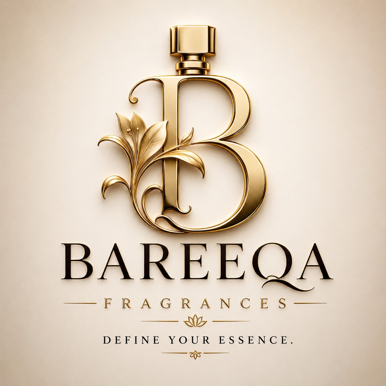 BAREEQA Fragrances