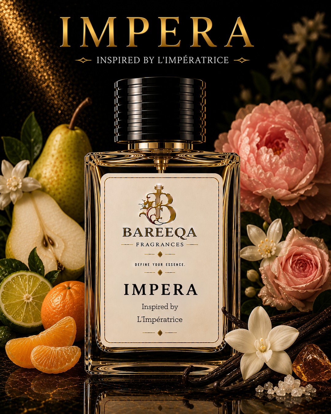 BAREEQA IMPERA